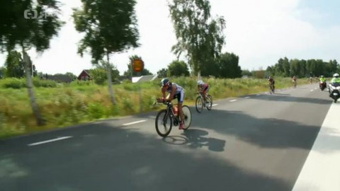 Ironman 2013 - WTC IronMan 2013 Švédsko / Kalmar