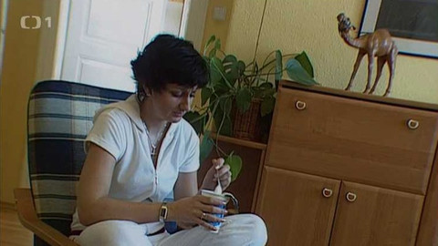 Pod pokličkou - Chceš-li dobře spáti, nesmíš se moc cpáti