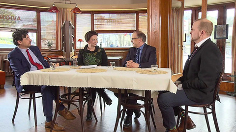 Historie.cs - Obrazy z dějin česko-polských