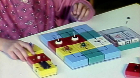 Archiv dne - 28. září 1989: Krabík