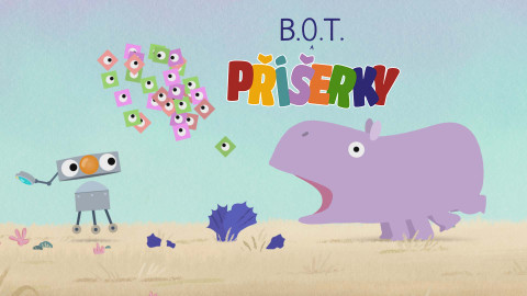 B.O.T. a příšerky