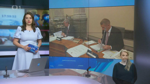 Události v regionech (Ostrava) - 2. dubna