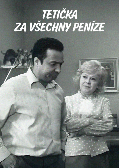Tetička za všechny peníze