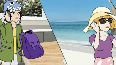 British Council - Learn English - Grammar Snacks - Question words