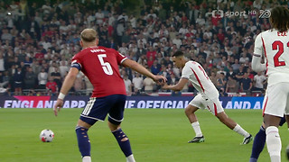 Liga národů UEFA mužů 2026/2027