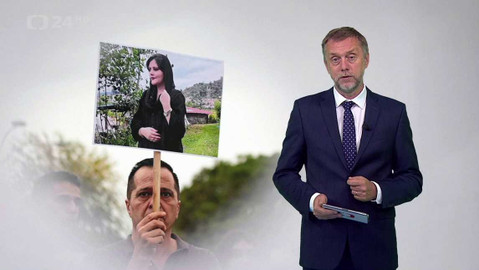 Horizont ČT24 - 12. října 2022