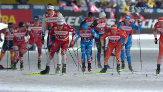 SP v klasickém lyžování 2025/2026