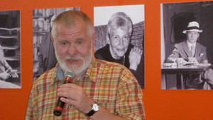 Obrázek pořadu Senátor