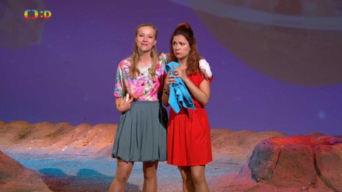 PLANETA YÓ - 10. září 2018