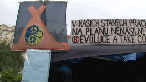 Sbohem Československo - 5. Jak to viděli a vidí "nesmíření" a "nesmiřitelní"