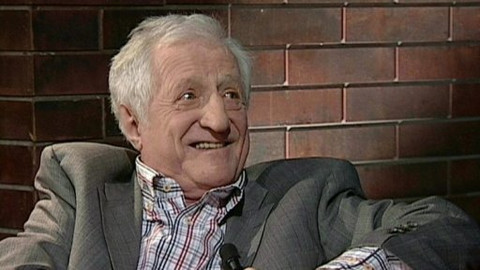 Uvolněte se, prosím - 23. března 2007