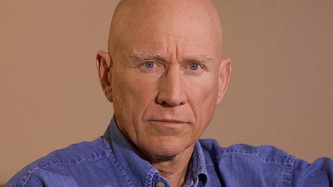 Na plovárně - Sebastiao Salgade