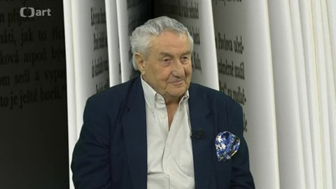 U zavěšené knihy - 27. února 2014