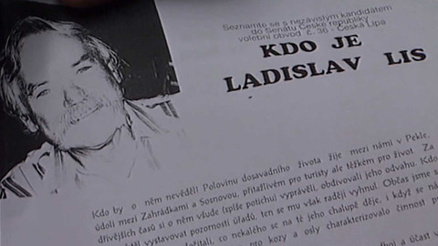 Archiv dne - 22. září 1996: Kozy do zástavy