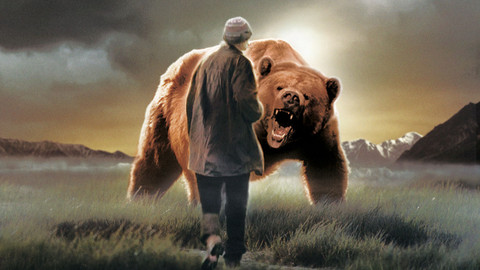 Grizzly Man