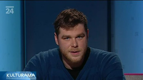 Kulturama - 18. února 2012