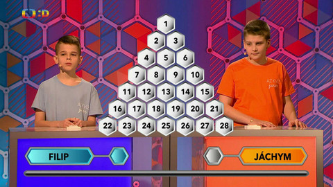 AZ kvíz junior - 13. března
