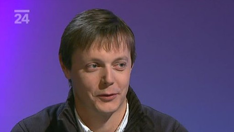 Před půlnocí - 20. ledna 2012