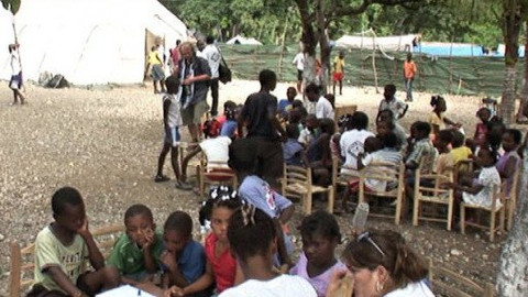 Reportéři ČT - 28. června 2010