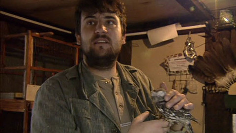 Jak se žije... - Jak se žije ošetřovatelům v ZOO podle Věry Chytilové