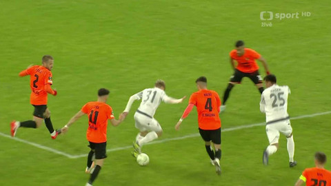 Magazín Evropské a Konferenční ligy UEFA - Evropská a Konferenční liga UEFA