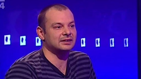 Před půlnocí - 4. března 2012