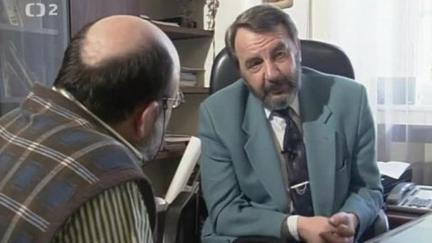 Mezi dveřmi je A.G. - K čemu potřebují zastupitelé kulturu