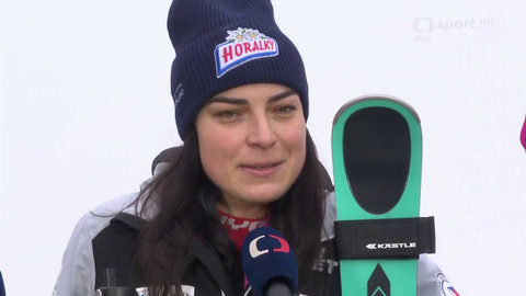 Studio ČT sport - 25. ledna