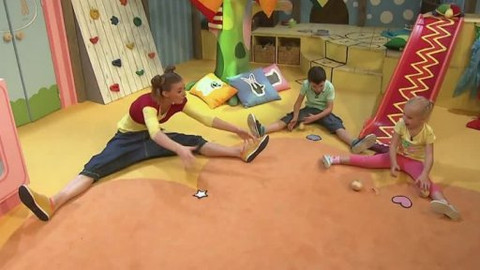 Hýbánky - Cib, cib, cibulenka