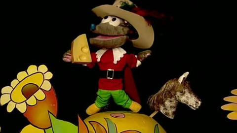 Studio Kamarád - 8. června 2014