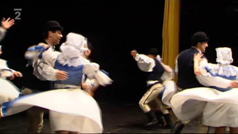 Folklorní magazín - 29. května 2010