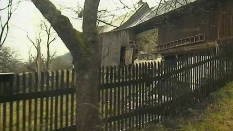 Chalupa je hra - 13. února 2007