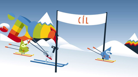 Superjá - Soutěživost