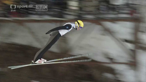 Světový pohár ve skoku na lyžích - SP Japonsko