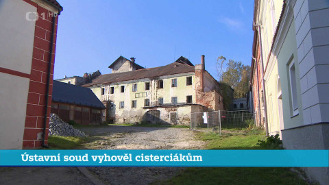 Události v regionech (Praha) - 22. října 2024