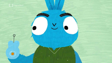 Stateční zajíčci - Mlžná pohádka