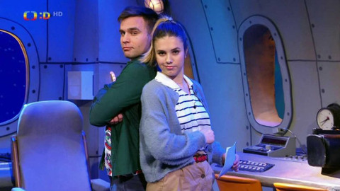 Wifina - 2. února 2024