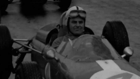 Televizní noviny - 10. června 1968