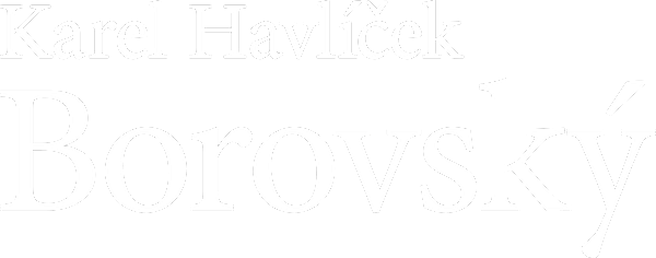 Karel Havlíček Borovský