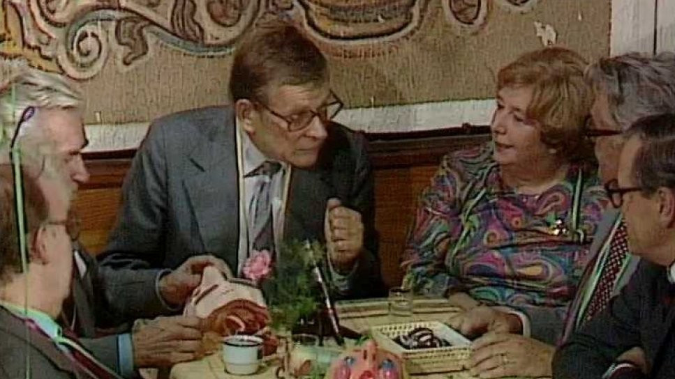 Sejdeme Se Na Vlachovce Silvestr - Sejdeme se na Vlachovce | Česká televize
