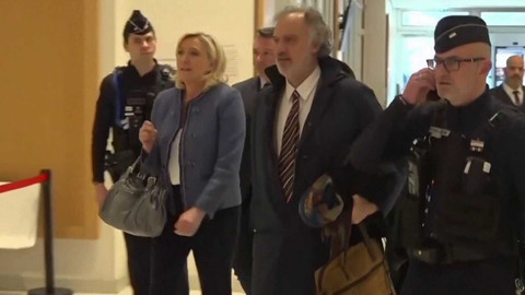 Události, komentáře týdne - 6. dubna