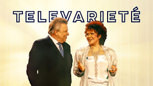 Obrázek pořadu Televarieté