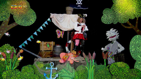 Studio Kamarád - 10. srpna