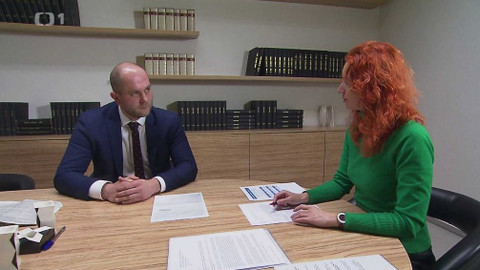 Černé ovce - 18. dubna 2019