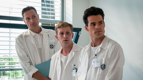 Smysl pro tumor - Epizoda 1/8