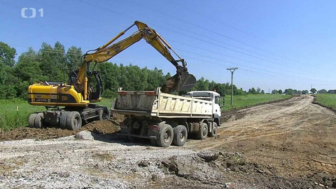 Týden v regionech (Ostrava) - 22. července 2017