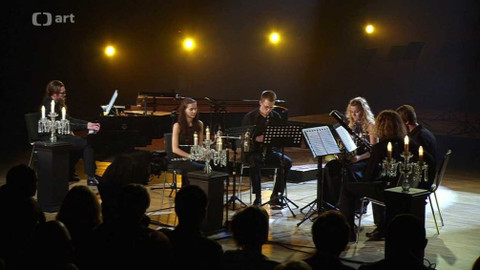 Concerto Bohemia - Concerto Bohemia 2015