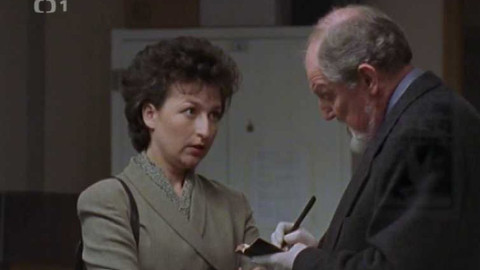 Taggart - Berserkr
