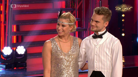 StarDance - StarDance XI: 6. soutěžní večer – rozhodnutí