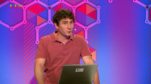 AZ kvíz junior - 26. listopadu 2017